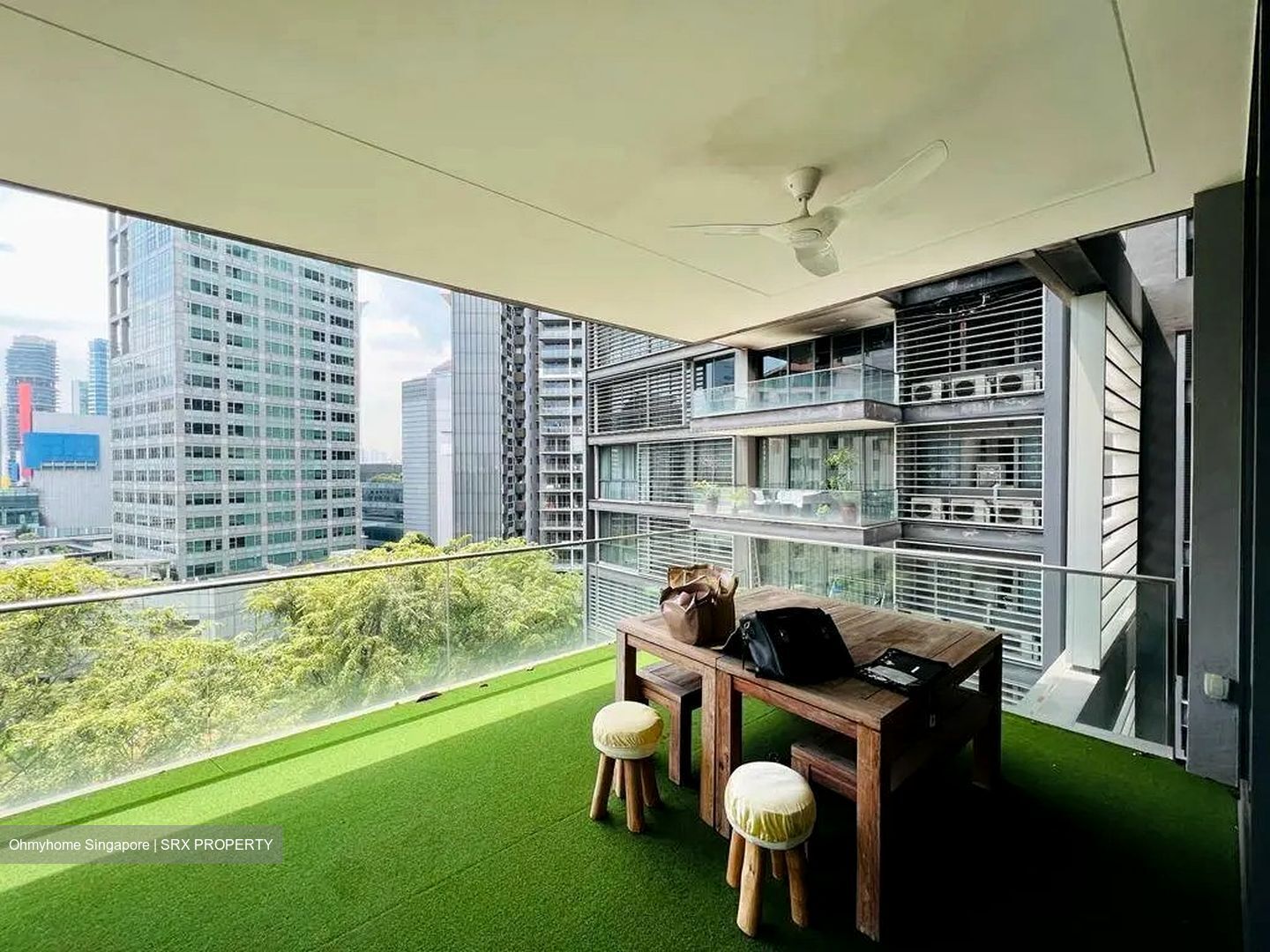 Urban Suites (D9), Condominium #450923531